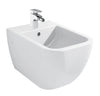 Bidet suspendu mural BH101