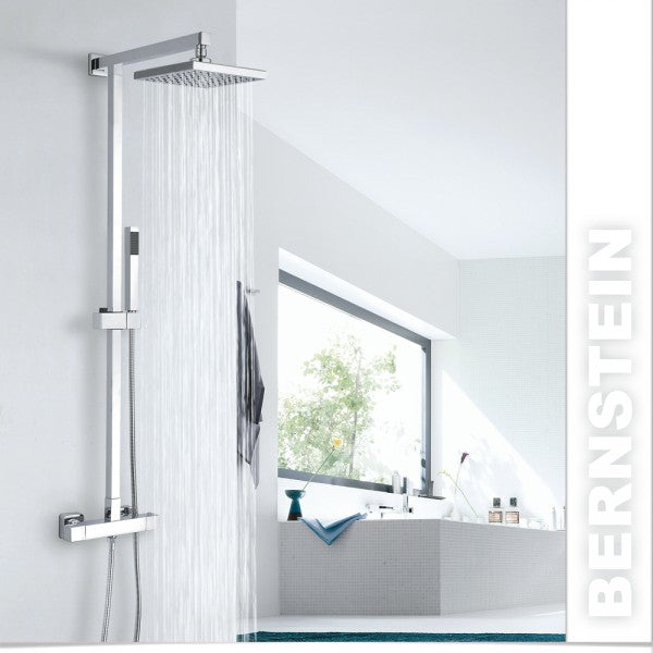Système de douche 8921C Basic avec thermostat SEDAL