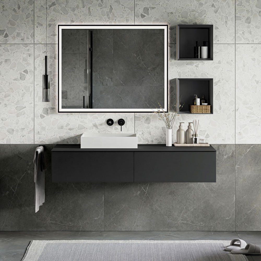 Meuble sous-vasque ARCTIC 1400