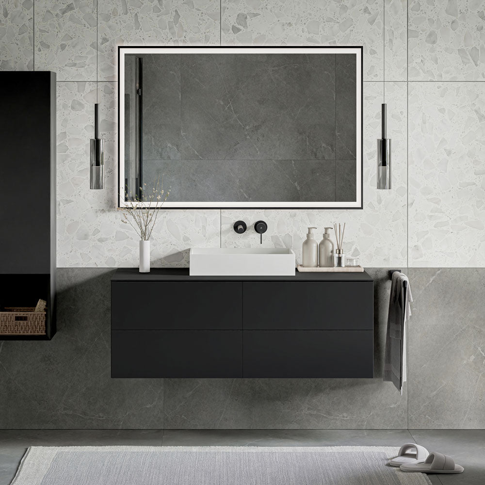 Meuble sous-lavabo ARCTIC 1200