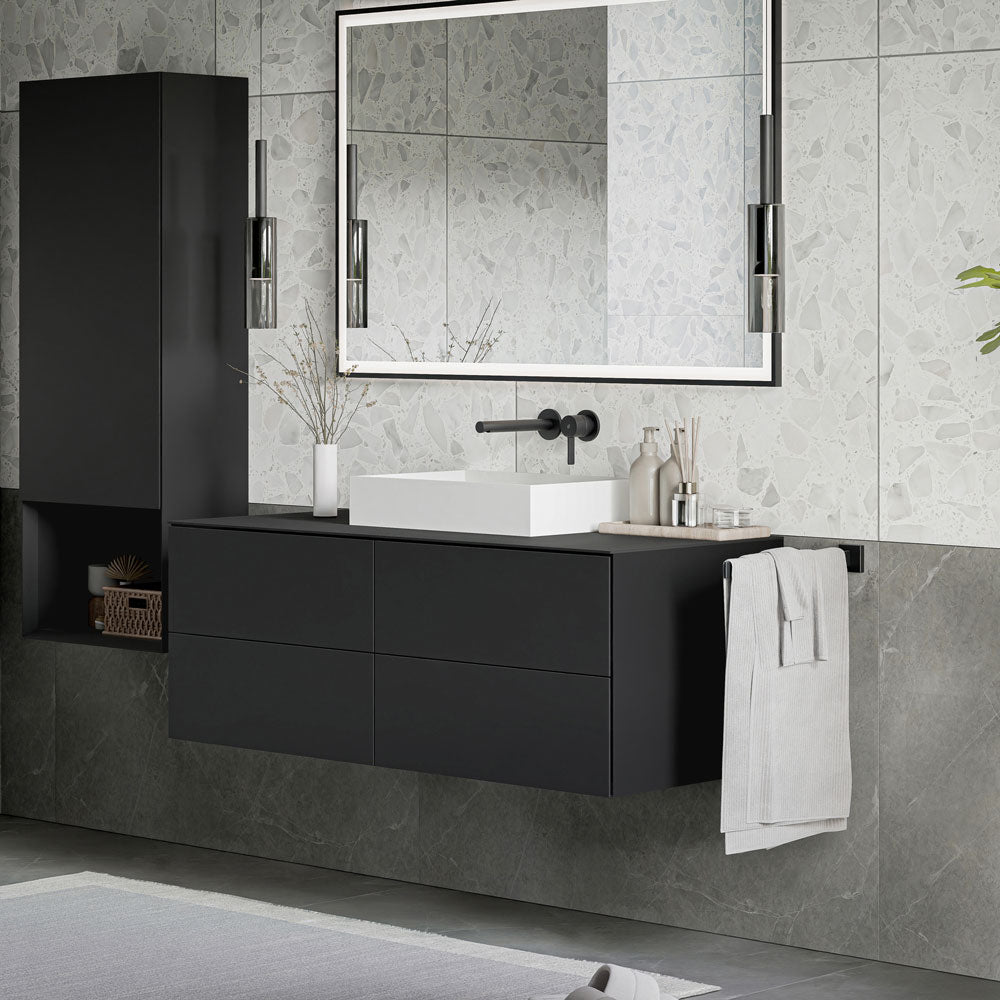 Meuble sous-lavabo ARCTIC 1200
