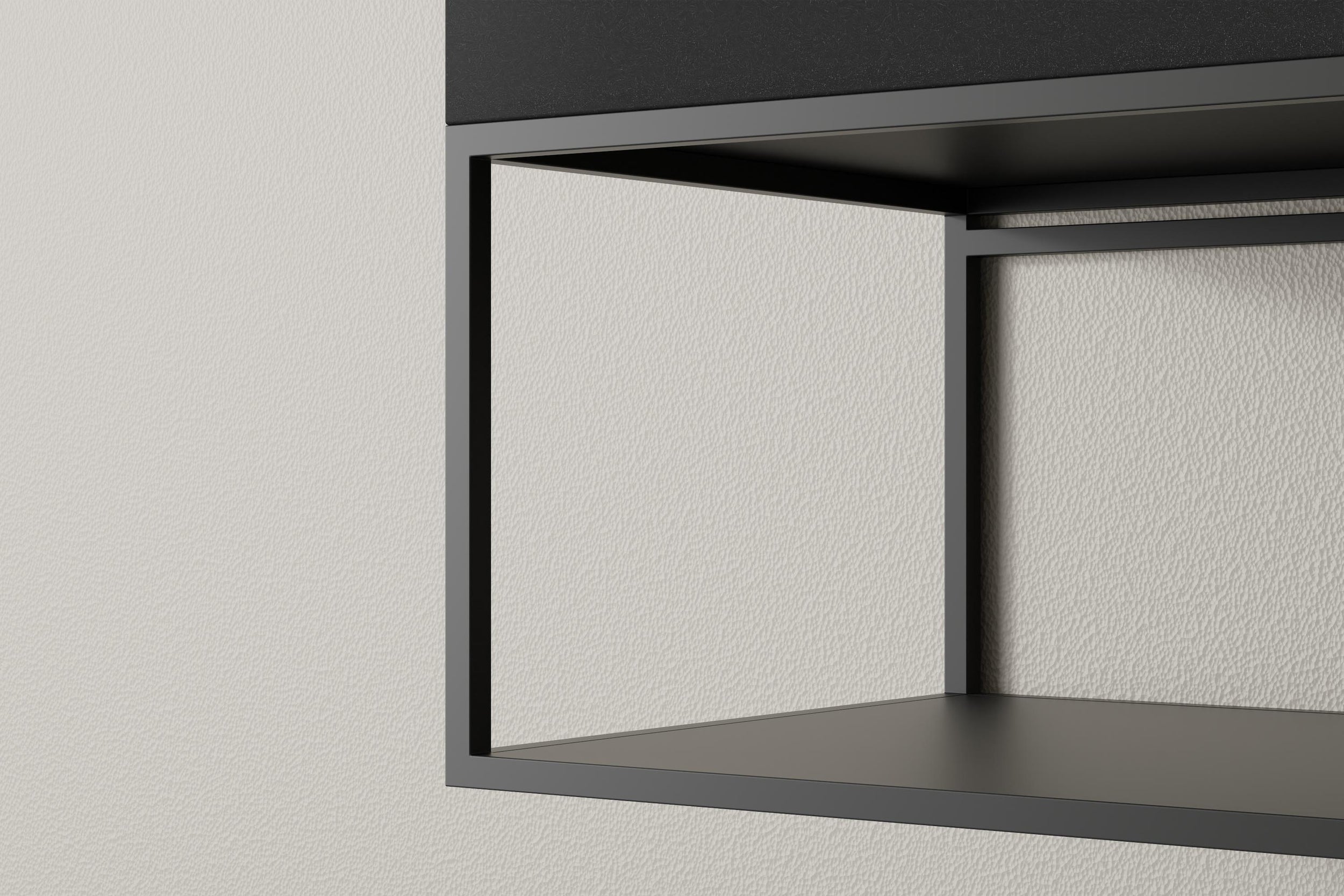 Wastafel onderstel 150S