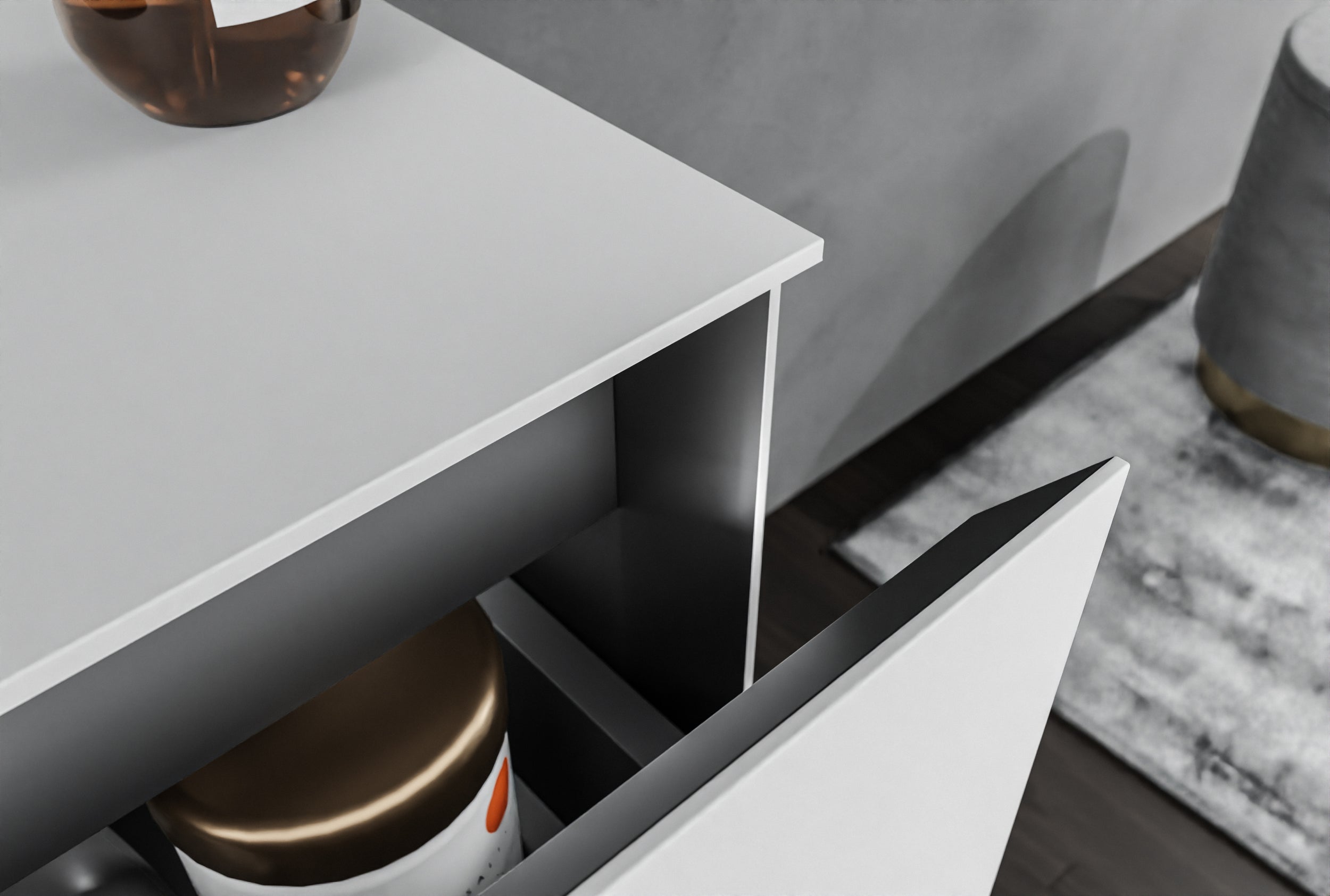 Wastafelonderkast ARCTIC 1400