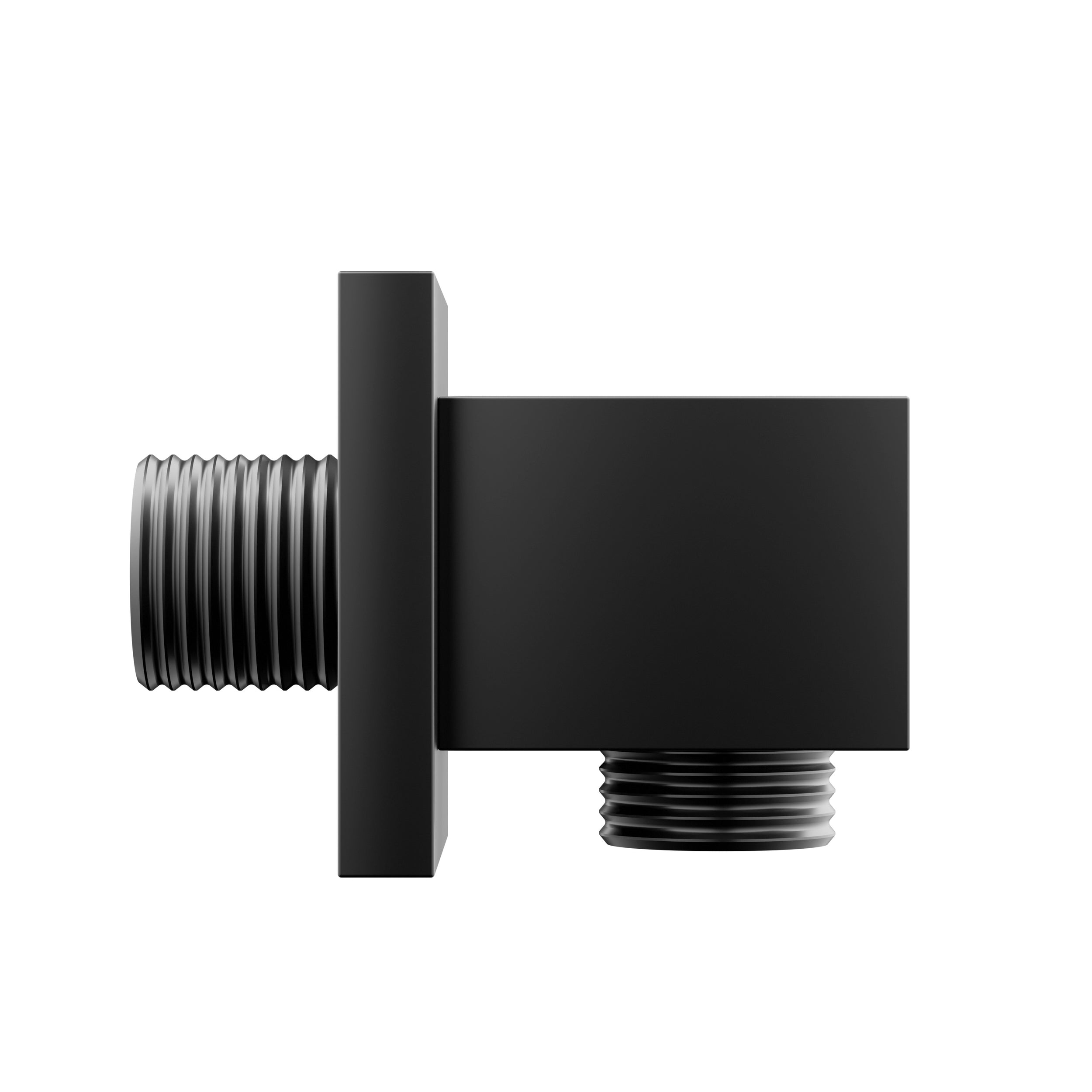 Wandaansluitbocht BA007