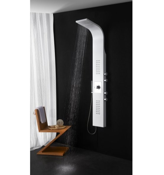 Combiné de douche thermostatique SEDAL 8815