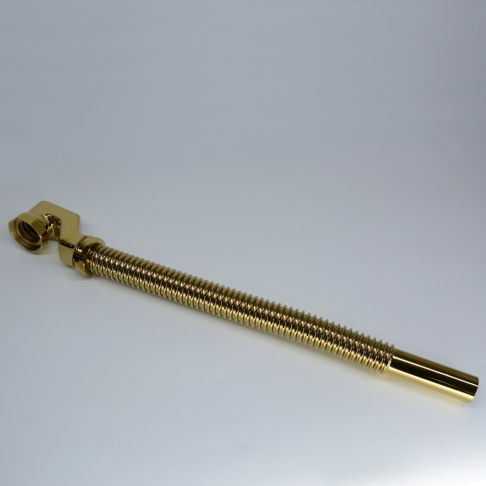 Siphon pour baignoire en pose libre PARIS