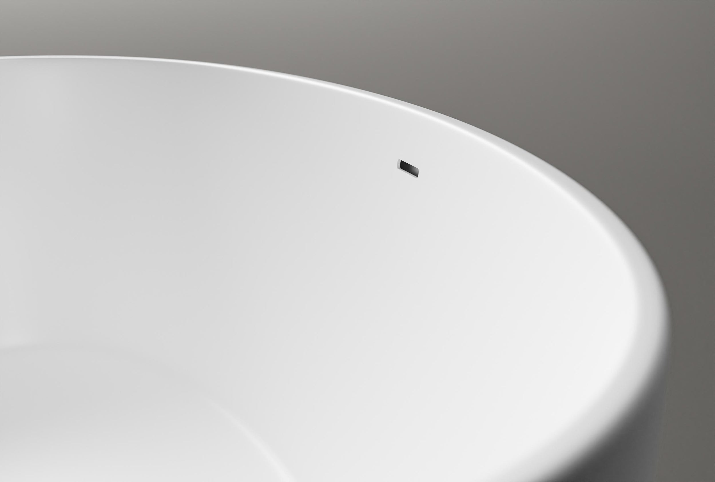 Vrijstaand bad TERRA