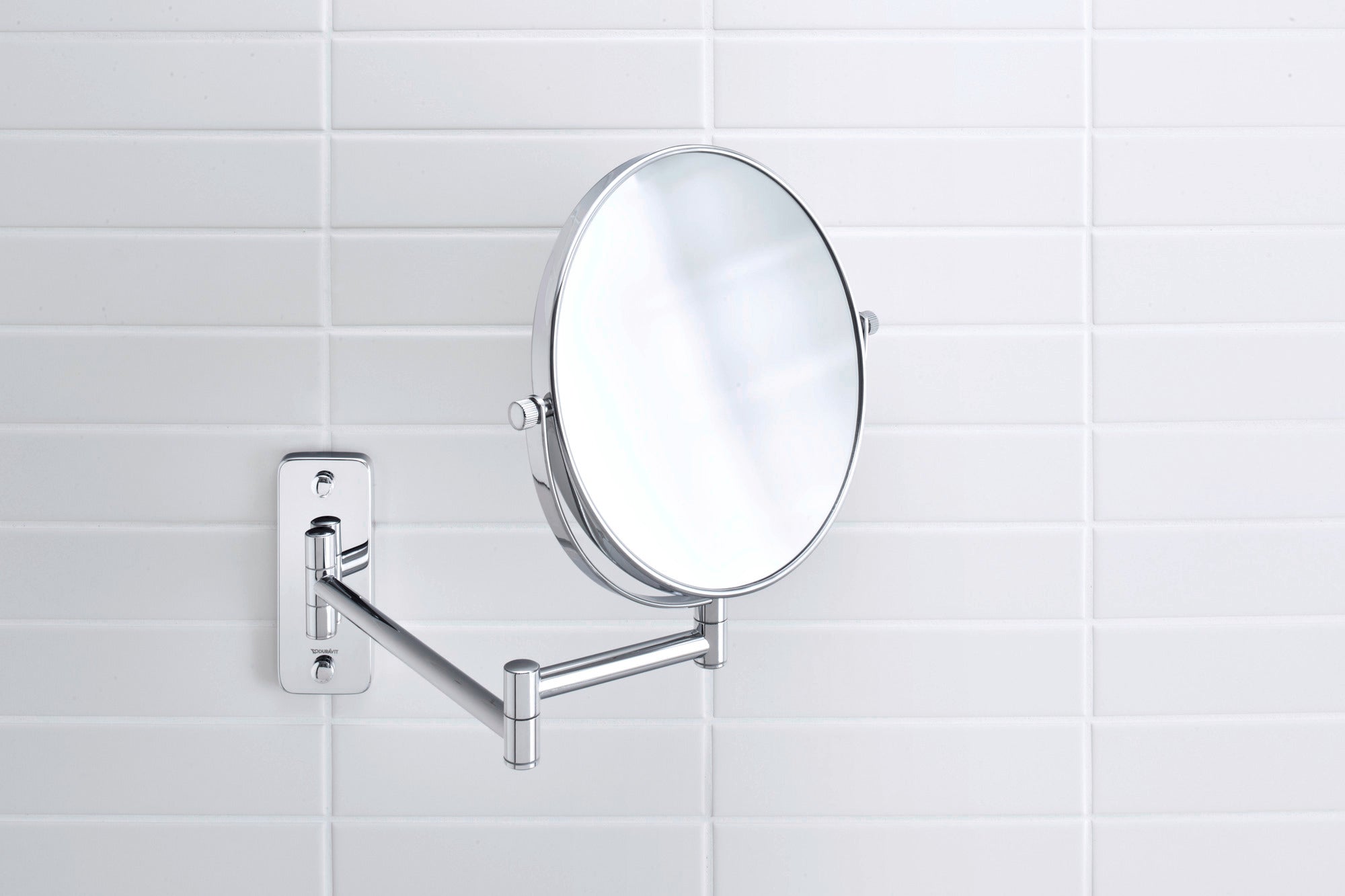 Duravit D-Code miroir cosmétique
