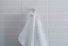 Duravit D-Code crochet porte-serviette