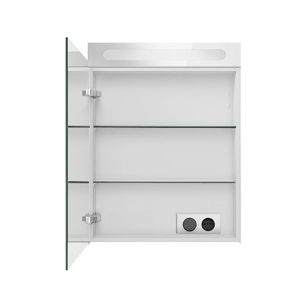 Duravit DuraPoint armoire de toilette 60 cm