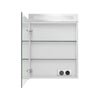 Duravit DuraPoint armoire de toilette 60 cm