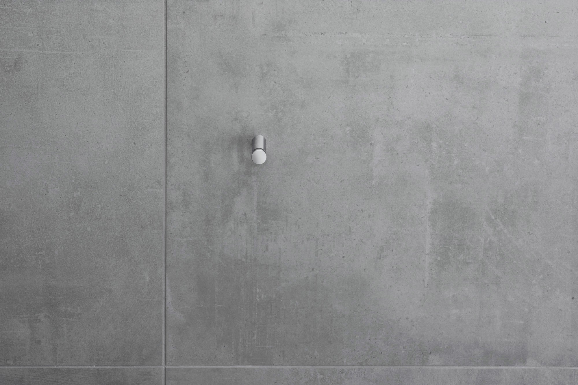 Duravit D-Code crochet porte-serviette