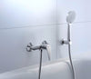 Duravit DuraVelez robinetterie de douche