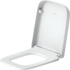 Abattant WC universel Duravit Univavo avec fermeture douce