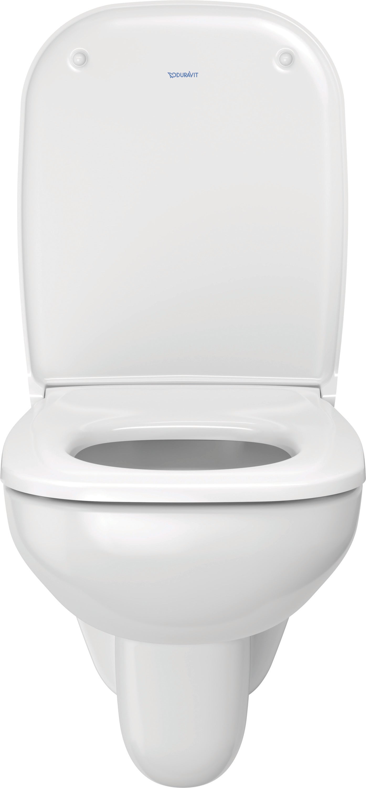 Abattant WC universel Duravit avec fermeture amortie pour D-Code