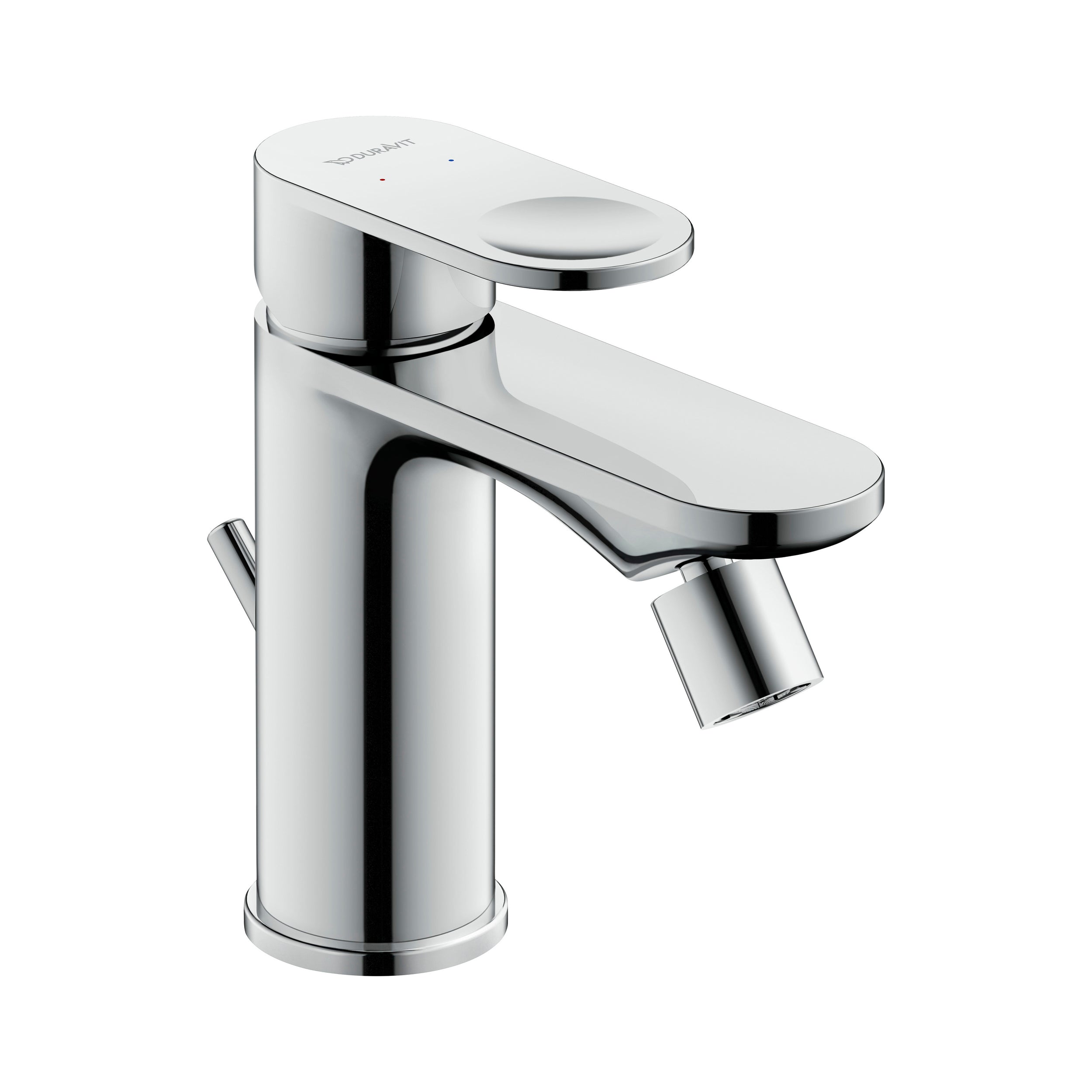 Mitigeur bidet Duravit B.3