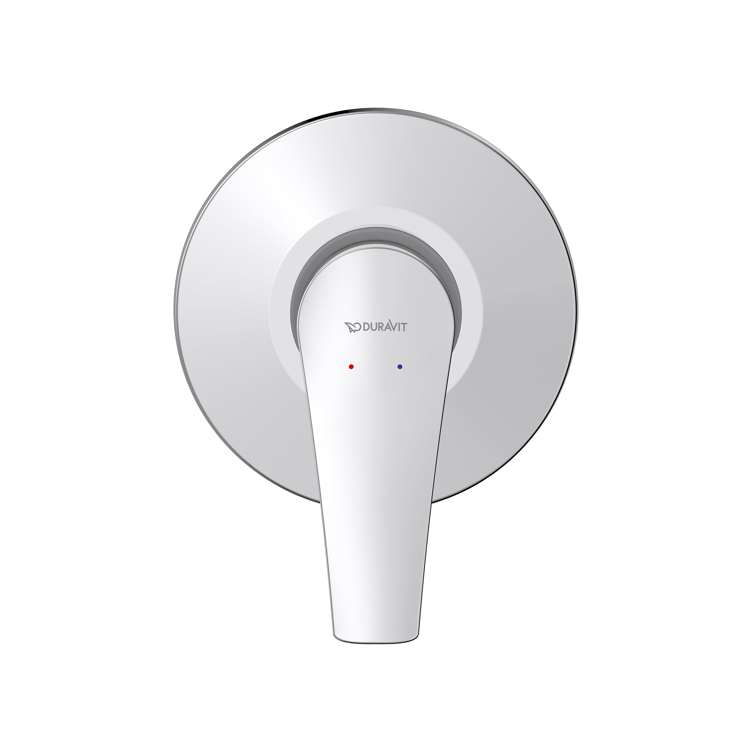 Duravit DuraVelez inbouw-douchekraan