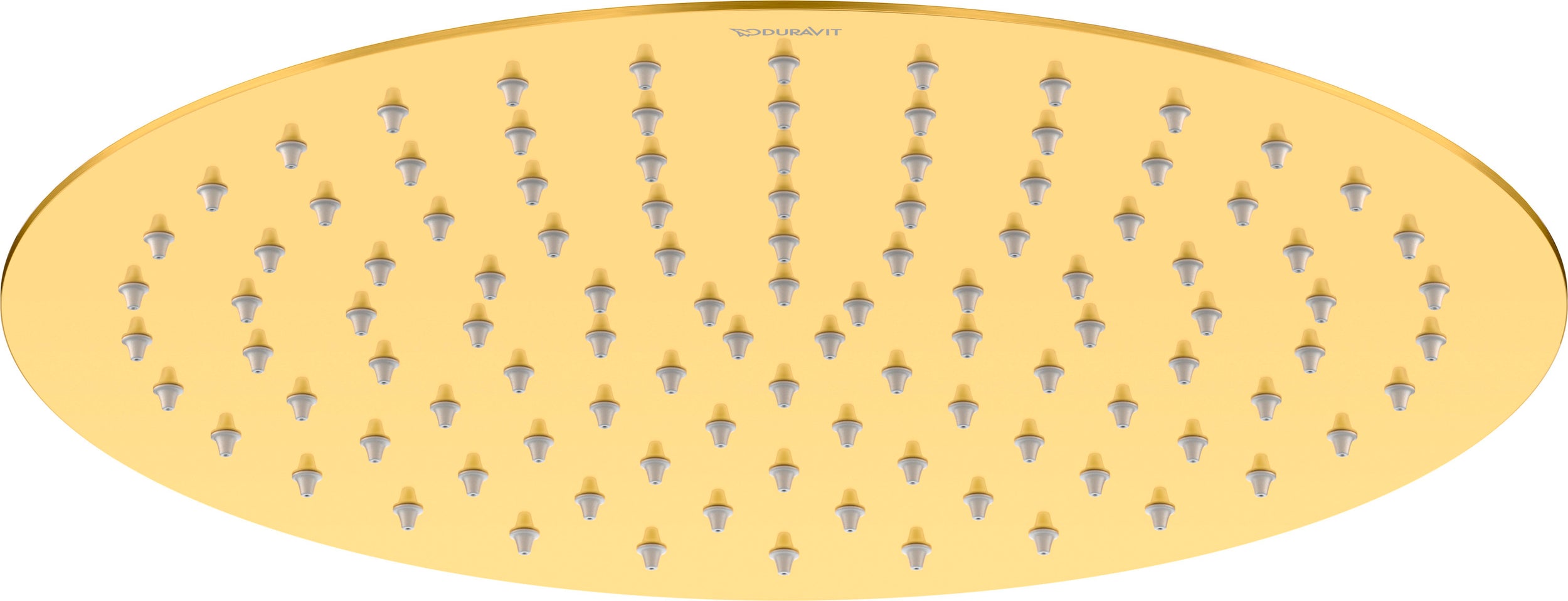 Douche de tête universelle Duravit