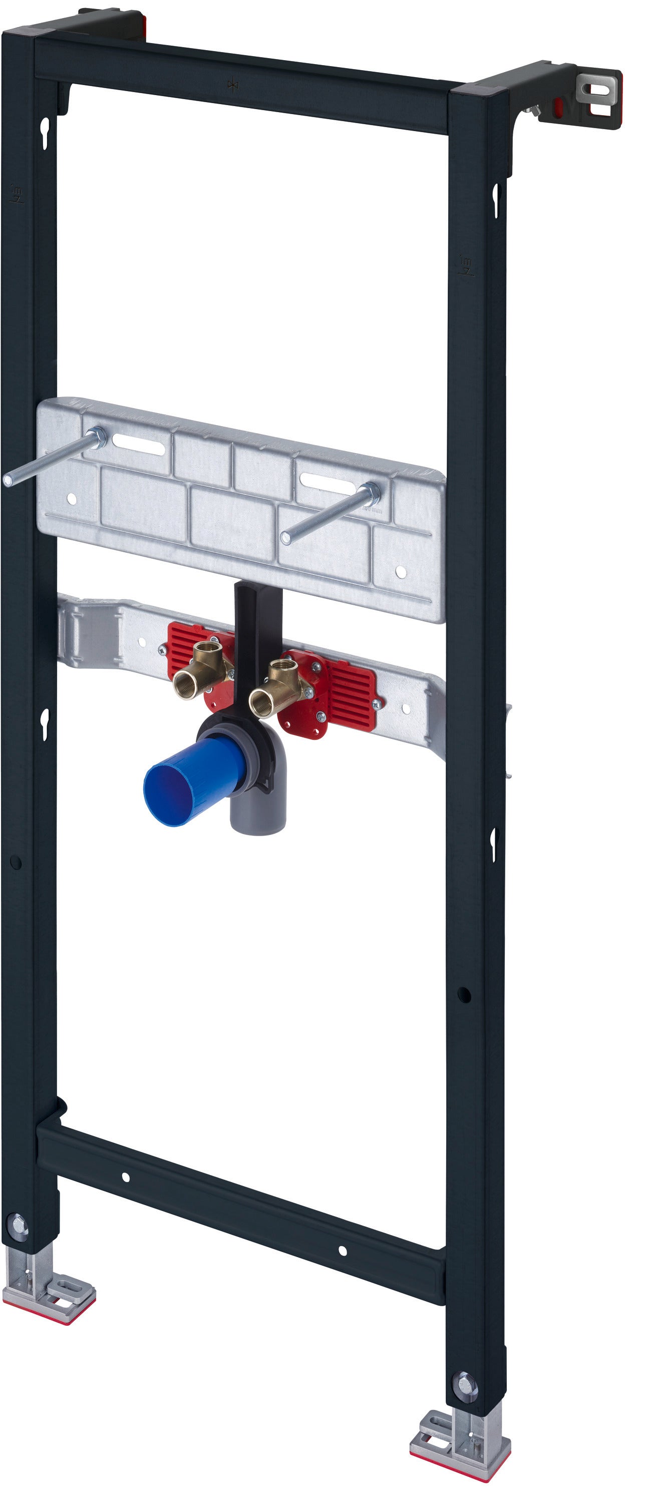 Elément lavabo DuraSystem, standard