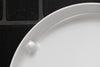 Duravit Abattant WC universel avec fermeture ralentie en blanc pour Starck 3