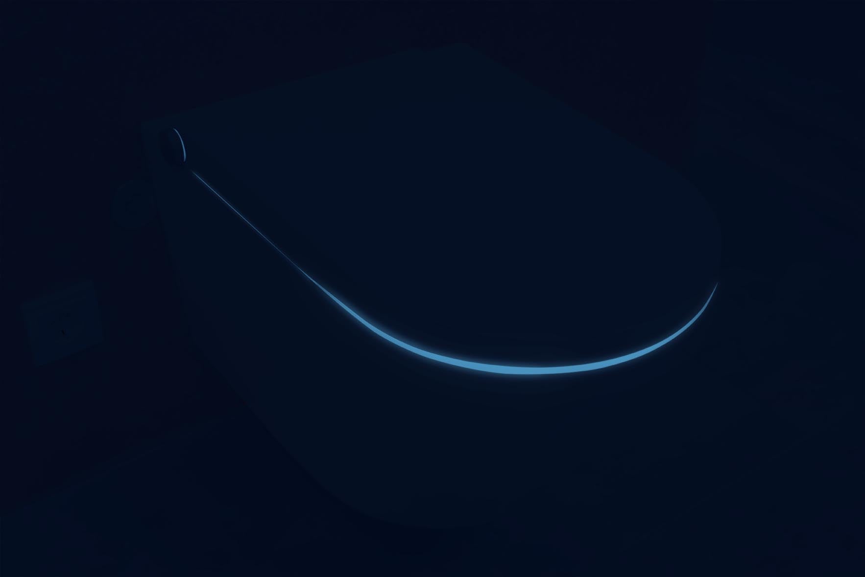 Pack WC Japonais lavant PRO+ 1104