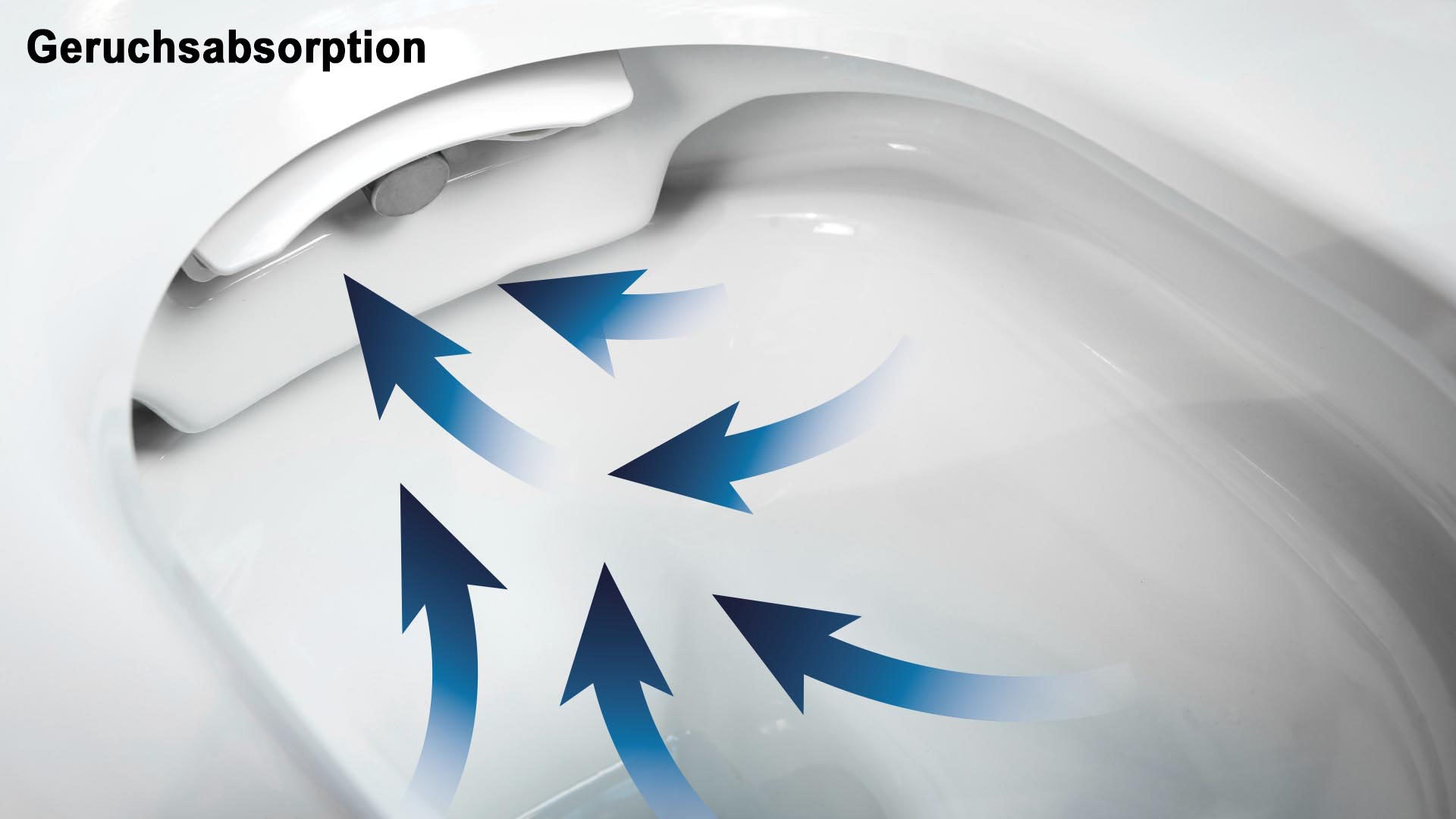 WC-set 9: Douche-WC PRO+ 1102