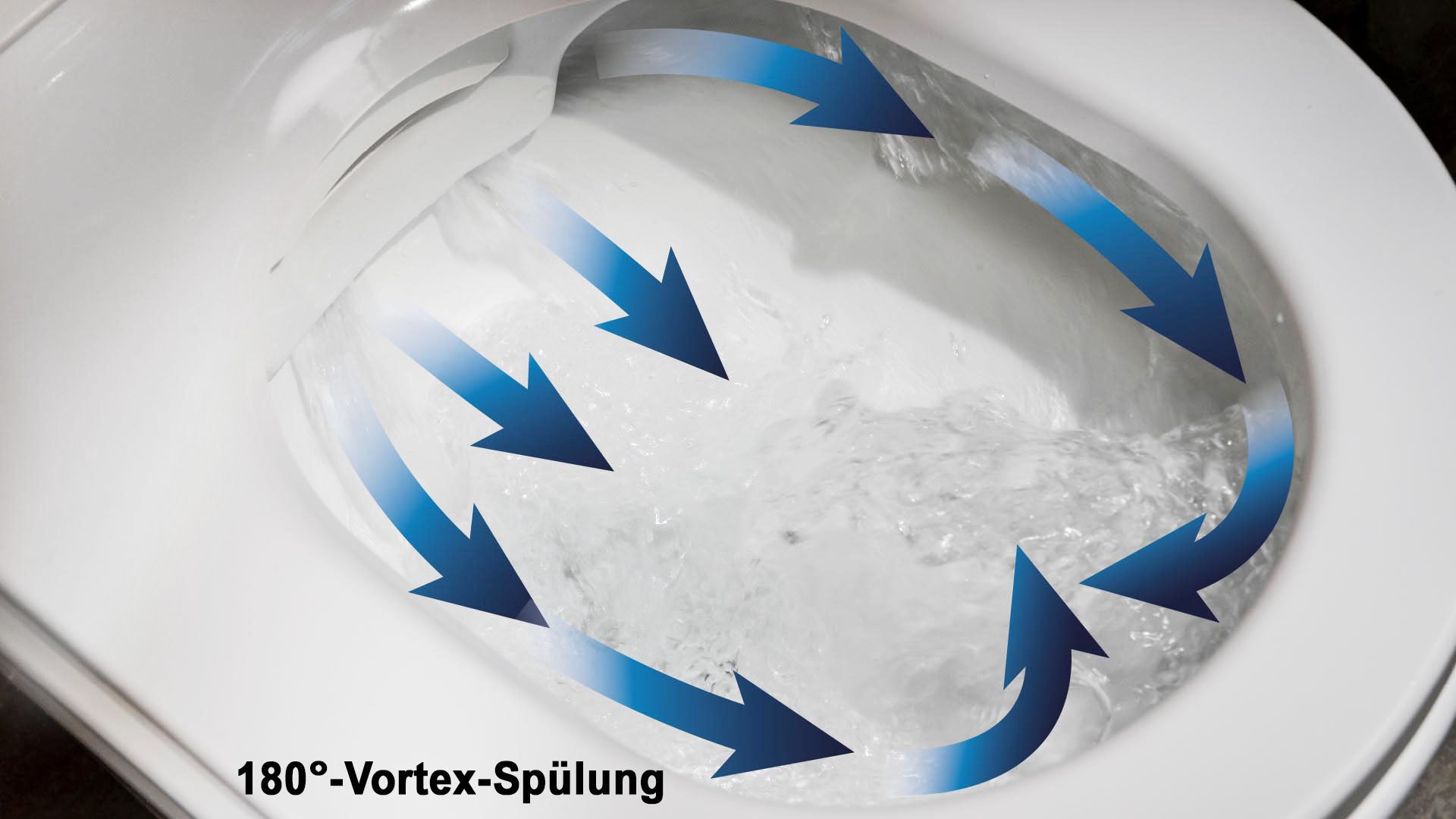 WC-set 8: Douche-WC PRO+ 1102