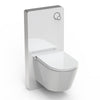 WC-set 6: Douche-WC Basic 1102