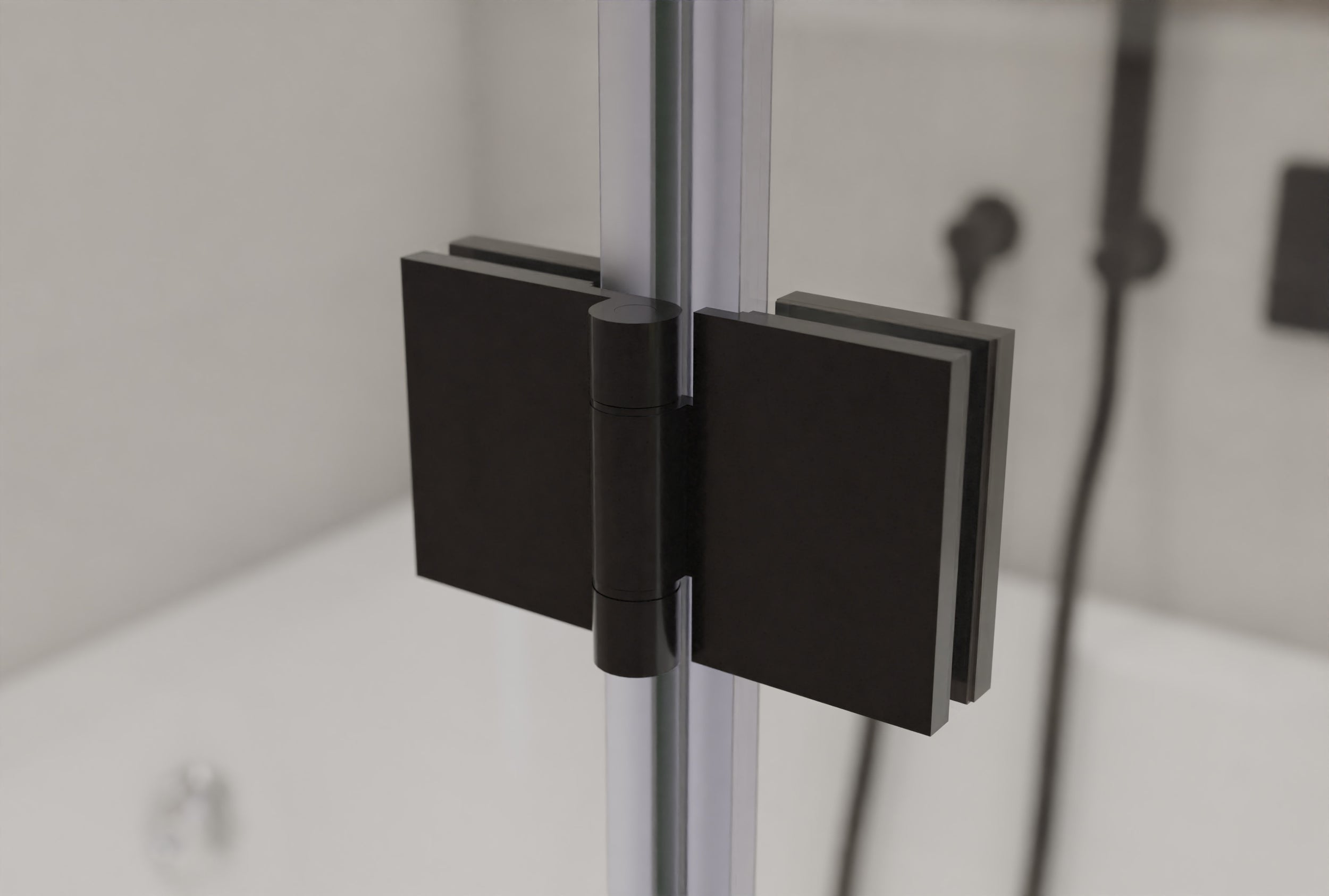 Panneau de baignoire pivotant NT209