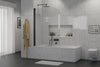 Panneau de baignoire pivotant NT201
