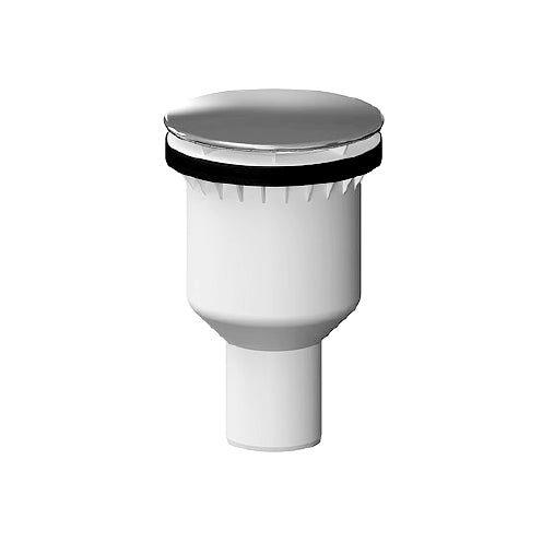 Doucheputje Dallmer douchebakafvoerkast