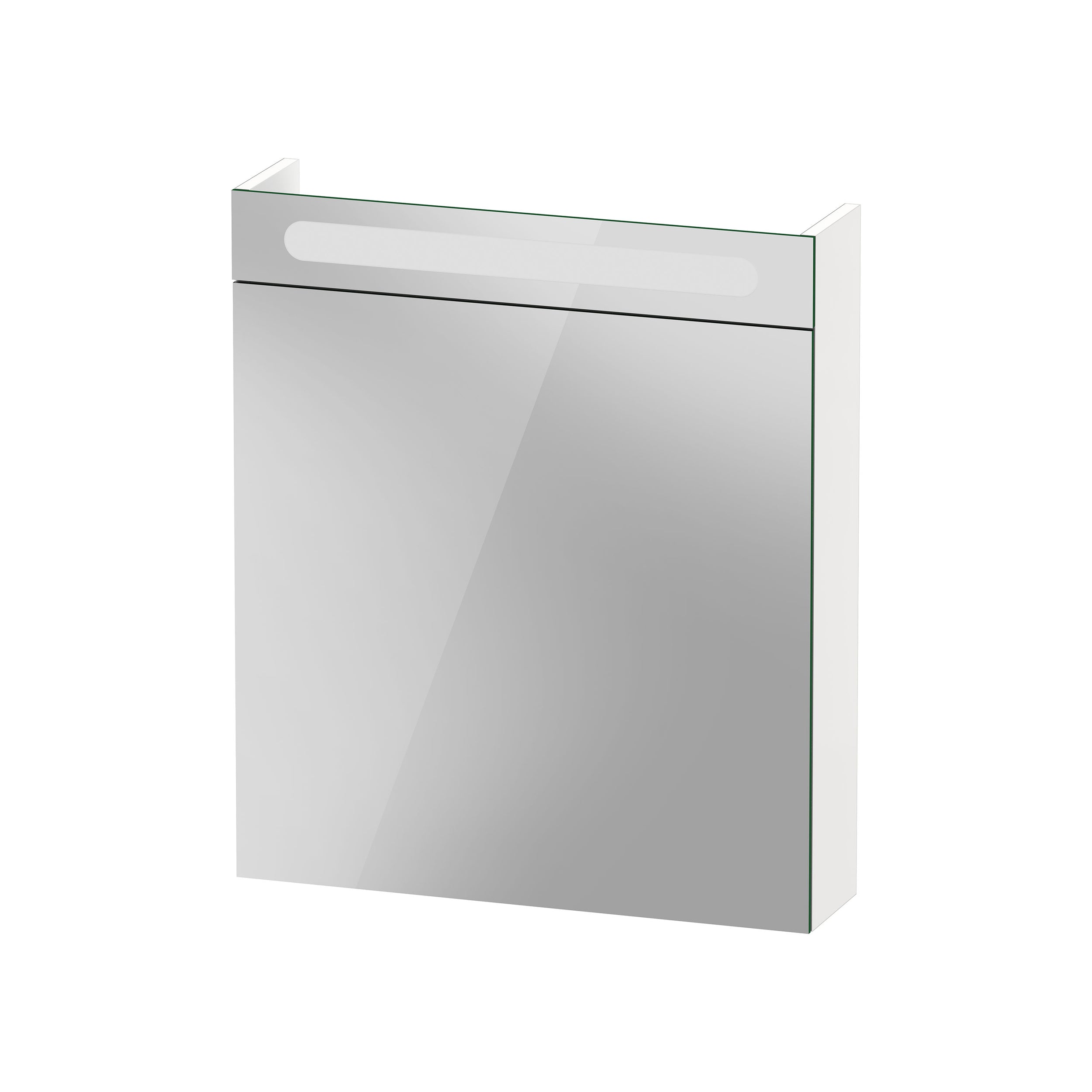 Duravit DuraPoint armoire de toilette 60 cm