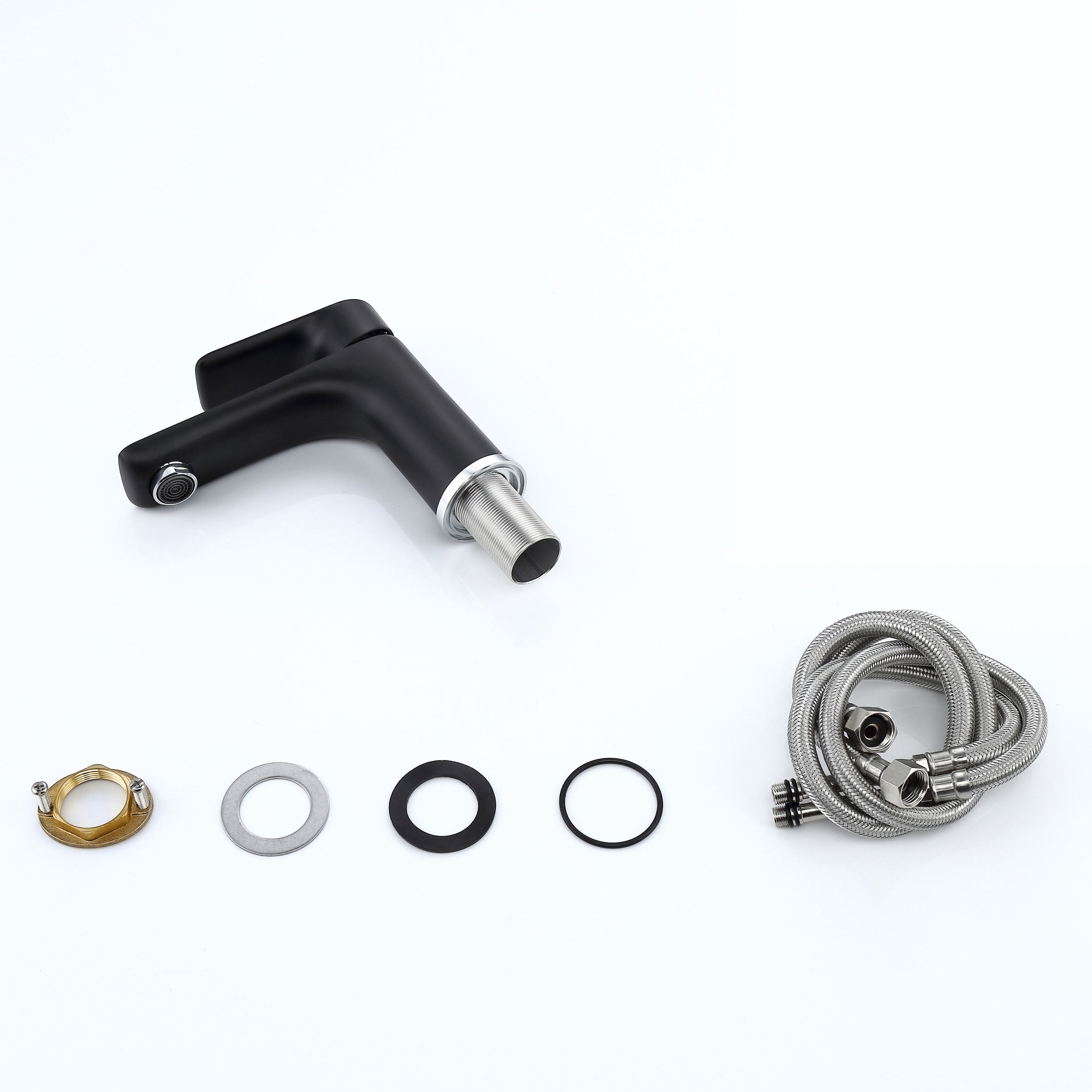 Mitigeur de lavabo design 4024CB