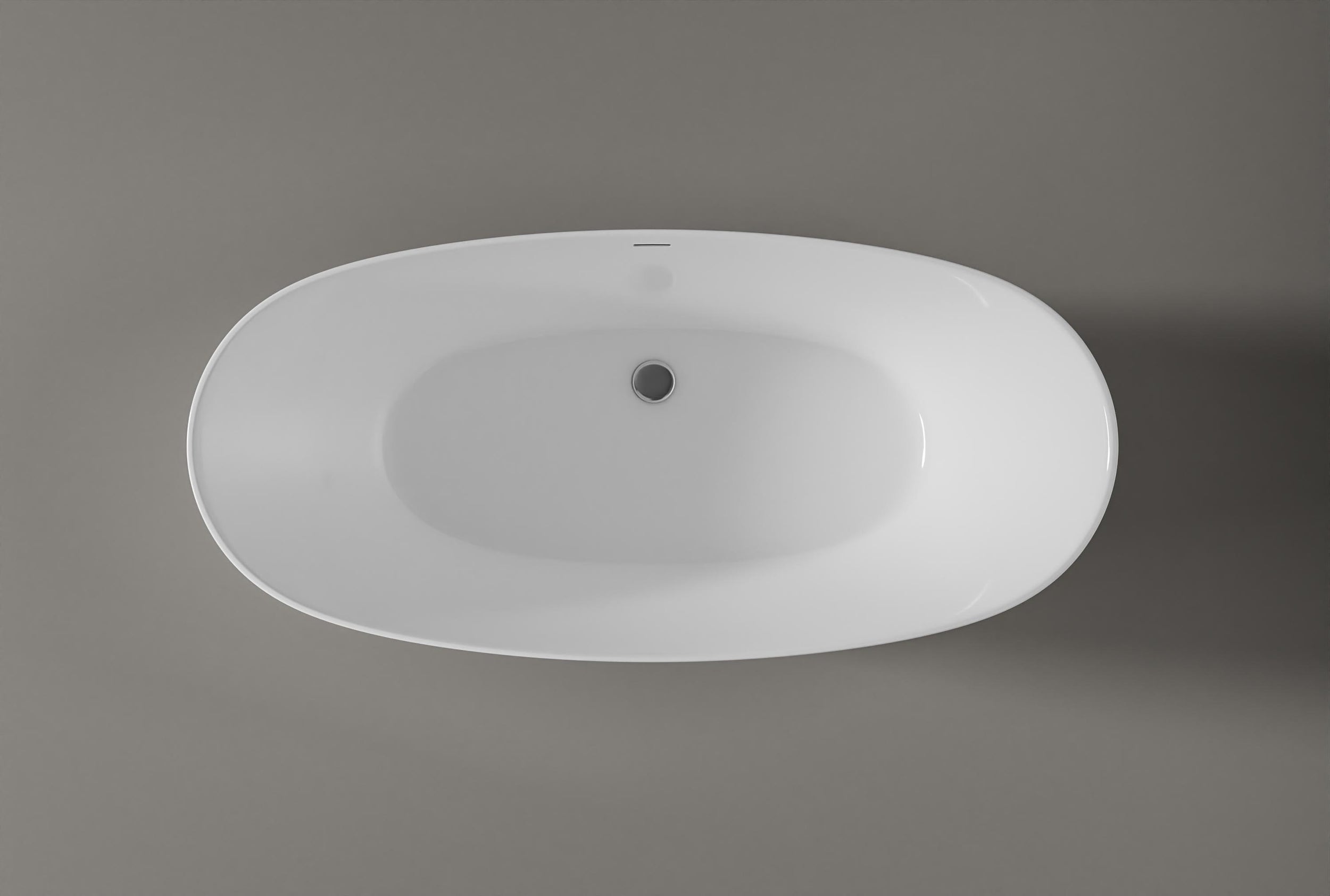 Baignoire îlot BELAQUA - Acrylique