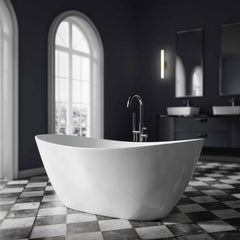 Freistehende Badewanne BELLAGIO 2.0