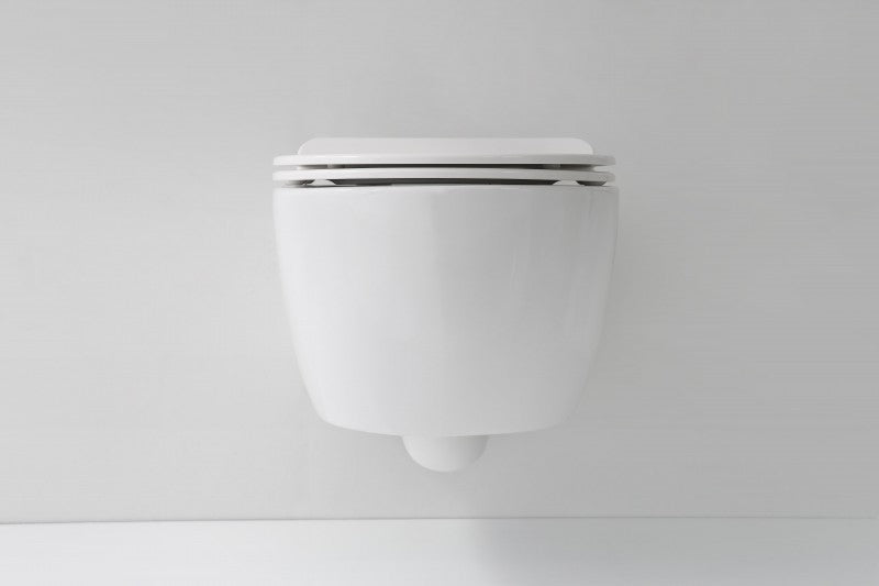 WC suspendu NANO NT2039