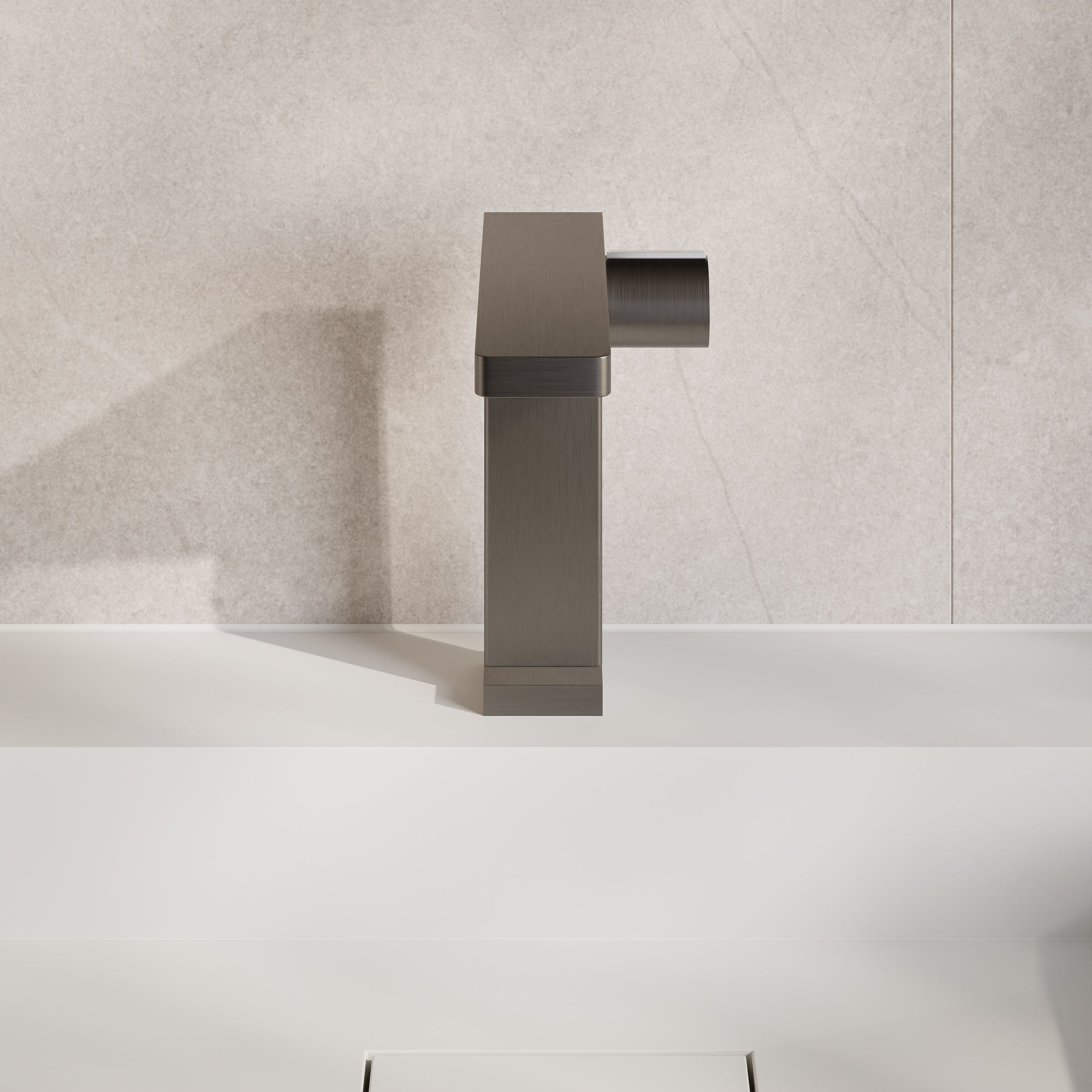 Design wastafelkraan badkamerkraan NT3220G