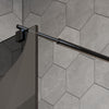 Paroi de douche à l'italienne EX101
