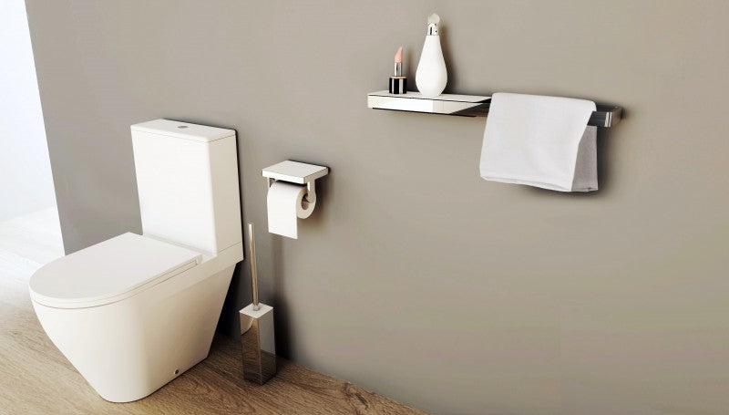 Balai brosse WC SDLTBH en laiton