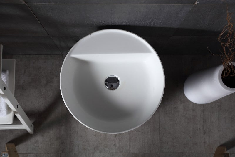 Lavabo au sol TWZ65