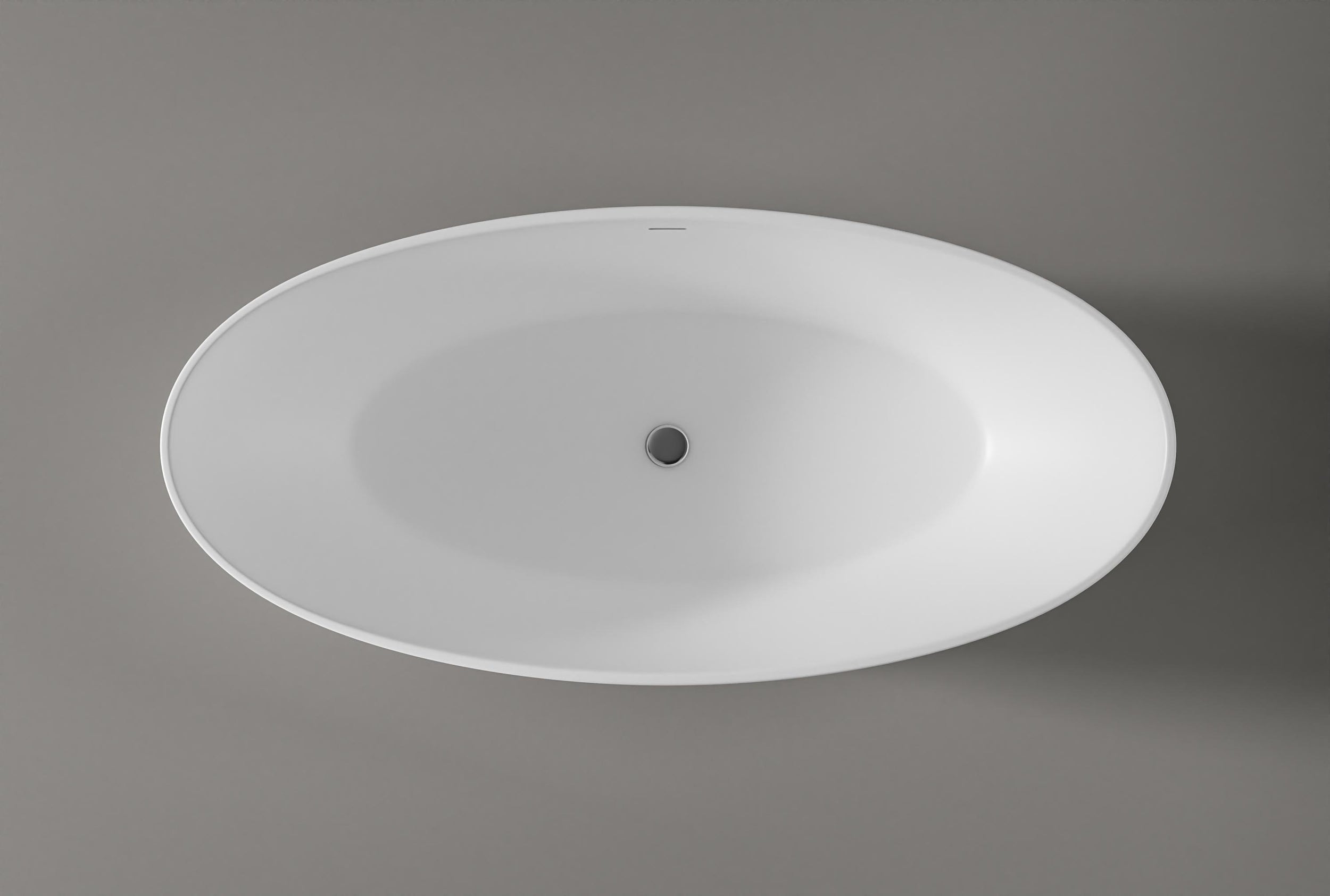 Vrijstaand bad TERRA