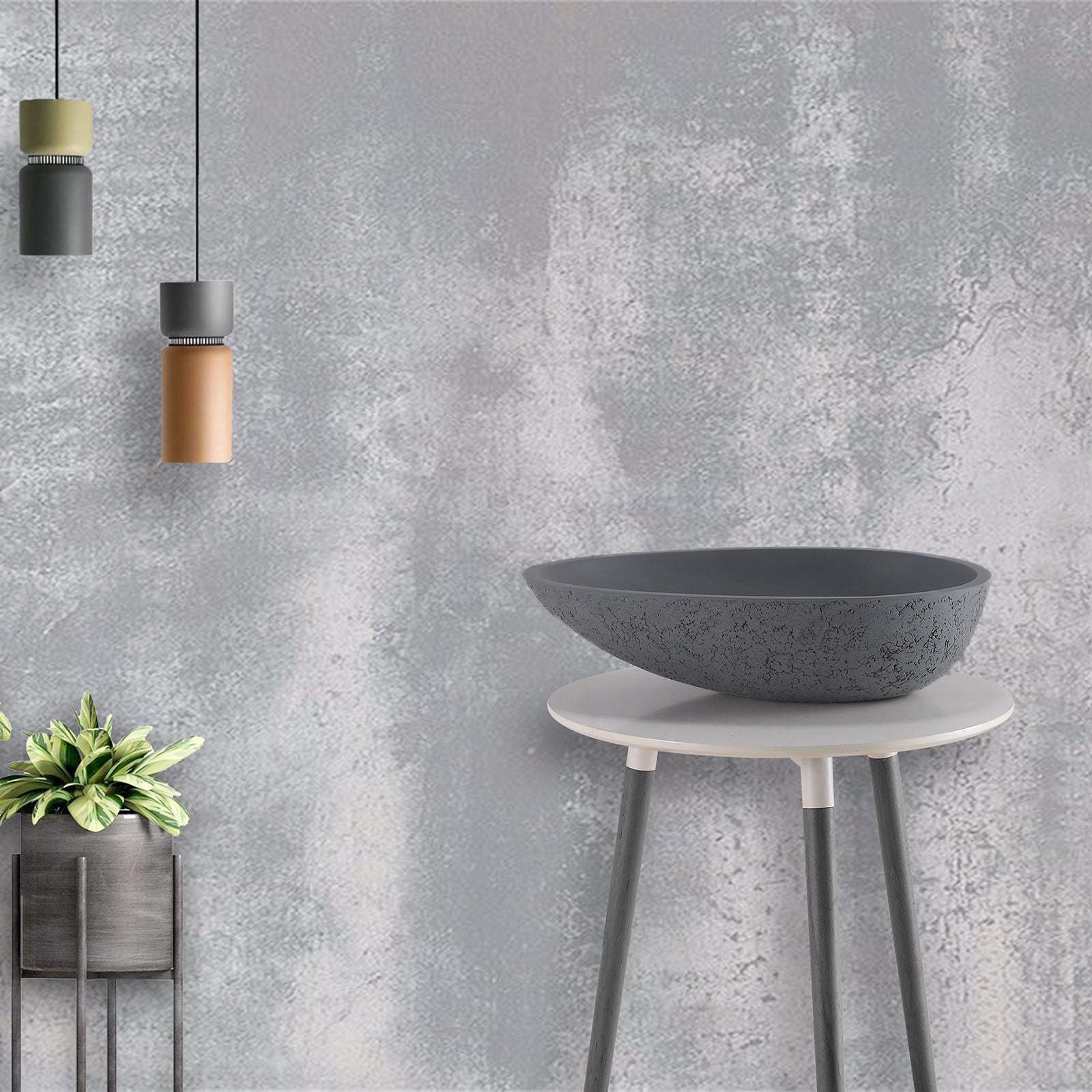 Vasque à poser VELA