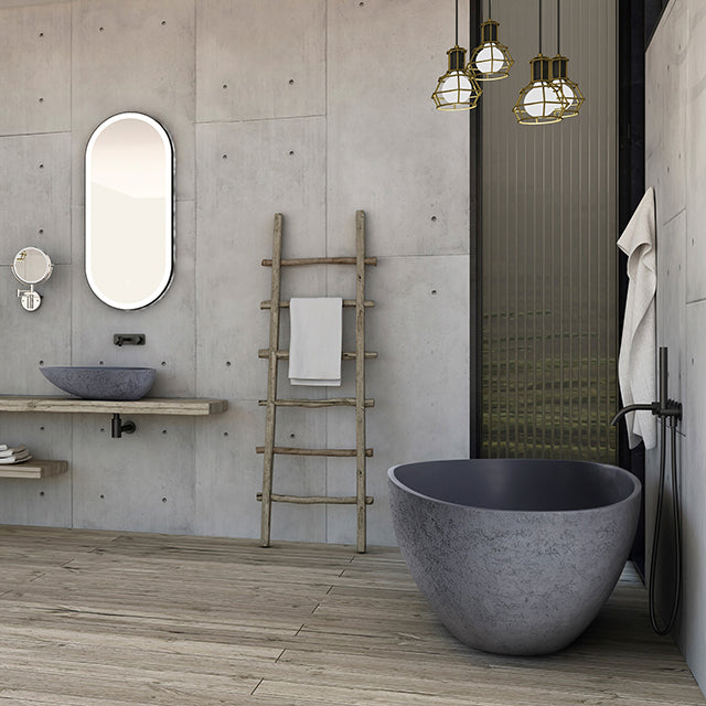 Vasque à poser VELA