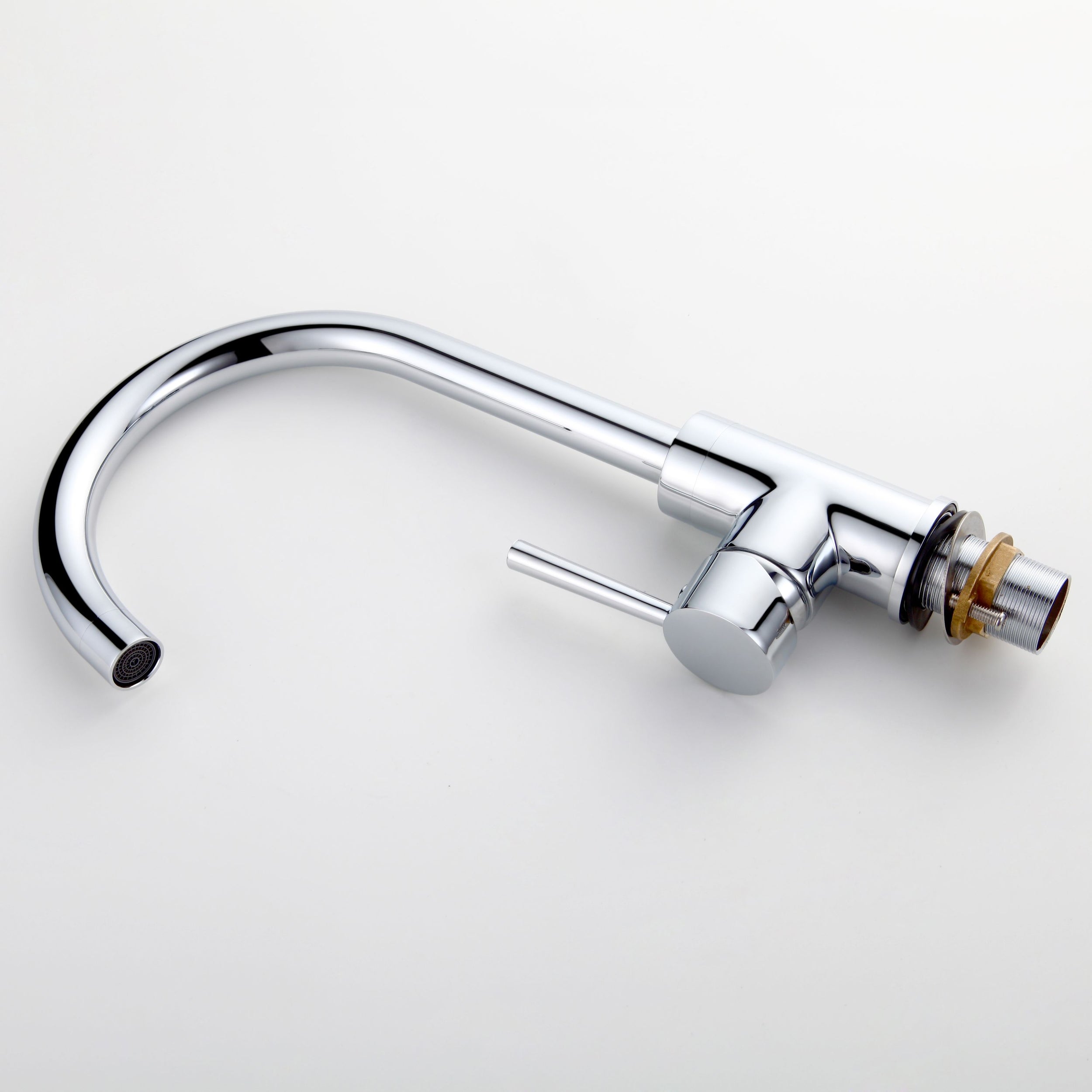 Hoogwaardige wastafelkraan 1434C-33