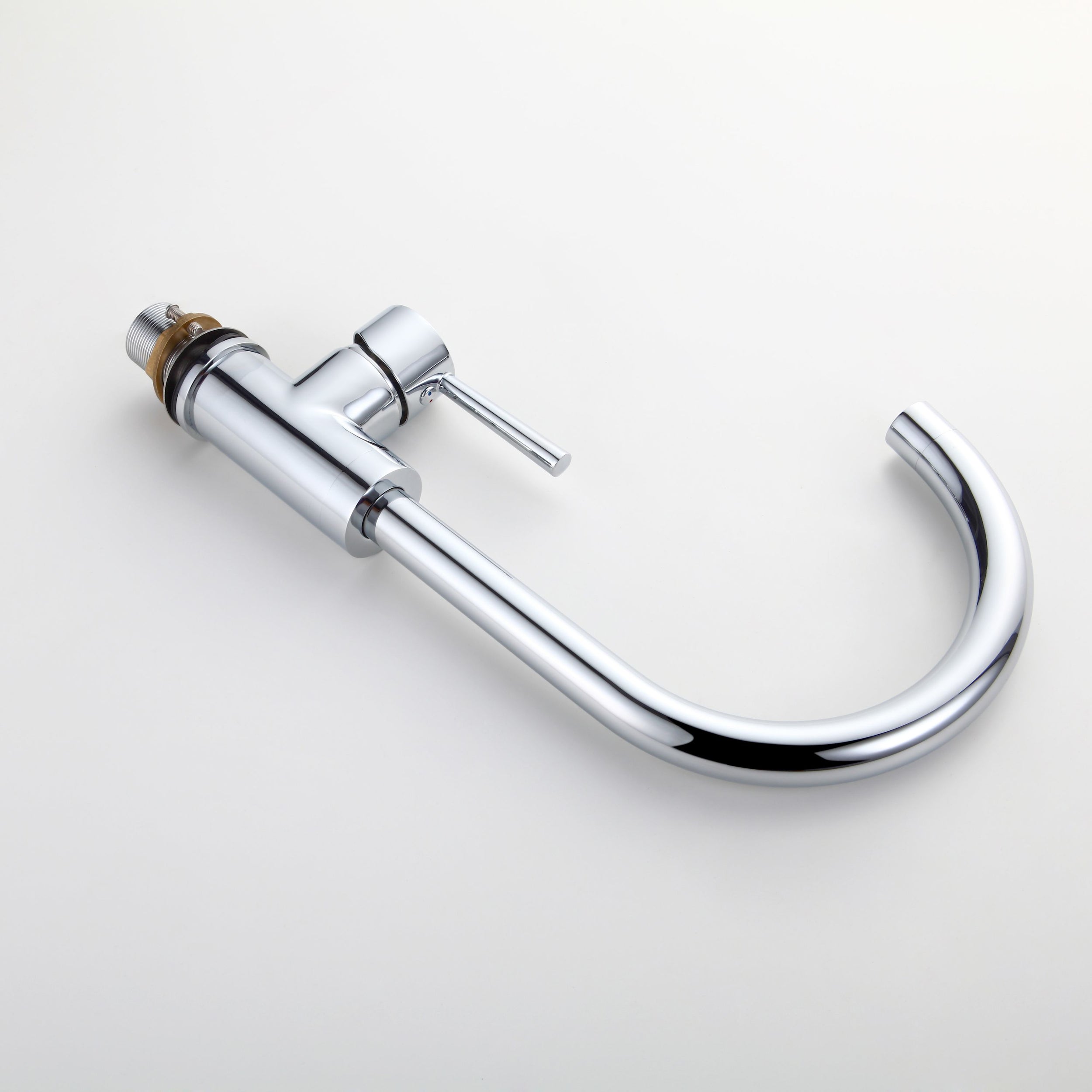 Hoogwaardige wastafelkraan 1434C-33