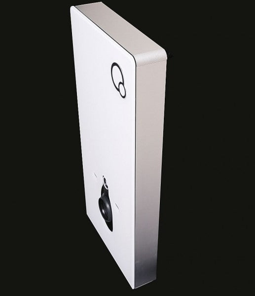 WC-set 8: Douche-WC PRO+ 1102