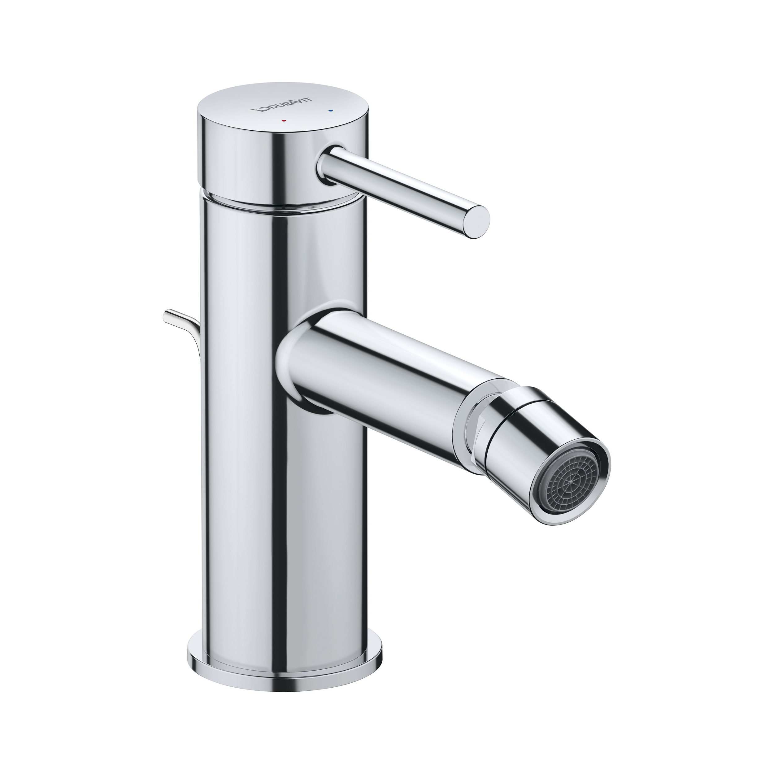 Mitigeur bidet monocommande Duravit Circle