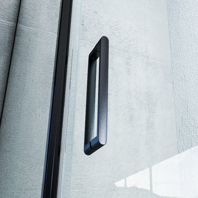 Cabine de douche d'angle EX416S