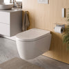 Duravit WC japonais lavant Soleil Blanc