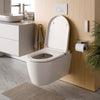 Duravit WC japonais lavant Soleil Blanc